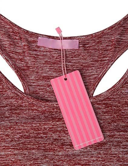 Joymom Maternity Summer Cool Sleeveless Nursing Tank Tops Breastfeeding Shirts - color: 33 Wine, size: Small