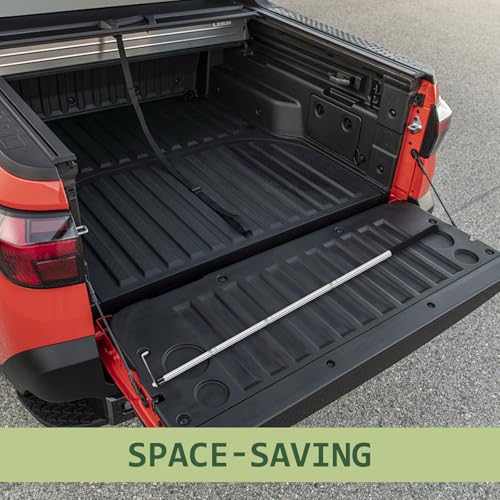 Truck Cargo Grabber - 34-70" Sturdy Pickup Truck Bed Cargo Retrieval Pole