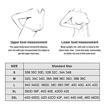 Womens Nursing Tank Tops Built in Bra for Breastfeeding Maternity Camisole Brasieres - color: Black/Dgrey/Wine, size: Medium