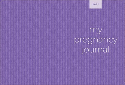 What to Expect Pregnancy Journal and Organizer: The All-in-One Pregnancy Diary