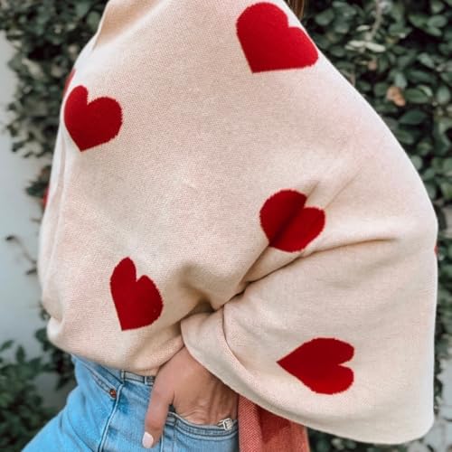 Toci Nursing Cover Poncho – Soft Breathable Breastfeeding Cover, 360° Full Coverage, Lightweight Multi-Use Nursing Scarf - color: Sweetheart