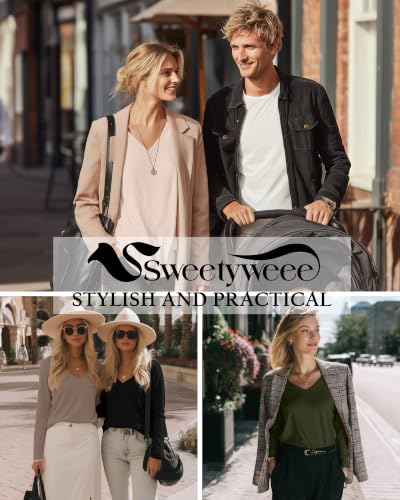 4 Pack Women's Long Sleeve Nursing Maternity Shirts - color: Black, Army Green, Cream, Light Khaki, size: Small