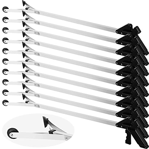 Sabary 10 Pack Suction Cup Trash Picker Grabber Tool,Black,35 Inch - color: Black, size: 35 Inch
