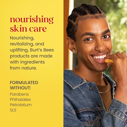 Burt's Bees Essentials Kit Gift Set, 5 Travel Size Products - style: Everyday Essentials Set- New