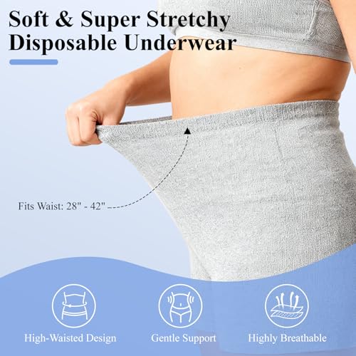 UHdod Postpartum Recovery Essentials Kit for New Mom Labor Delivery - size: 12 Count (Pack of 1)