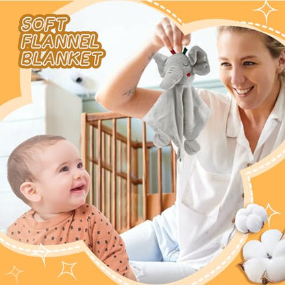 Baby Boy Gift Basket Set, Unique Baby Gift Basket Set - color: Grey