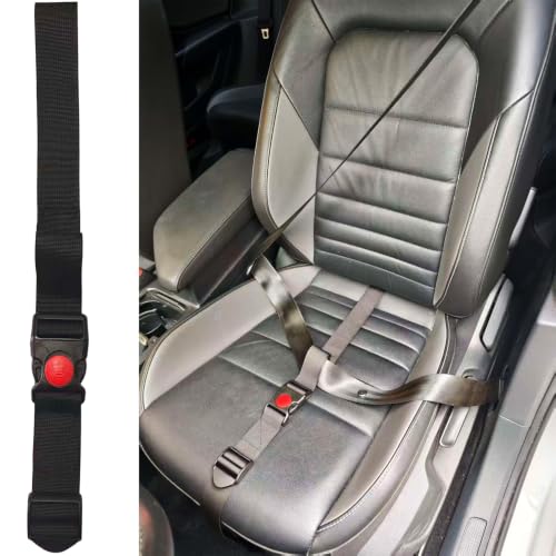 Soft Bump Cushion for Seat Adjustmen Belly Comfort Support Adjuster(1)