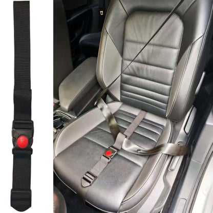 Soft Bump Cushion for Seat Adjustmen Belly Comfort Support Adjuster(1)