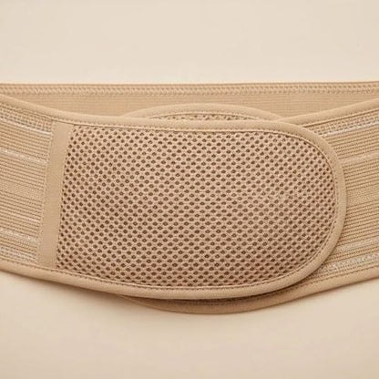 Hygeia Maternity Support Belt for Pregnancy - Pack of 2 (Regular & XL Size)