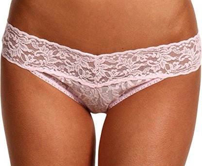 hanky panky Women's Vikini Panty - color: Bliss, size: X-Large