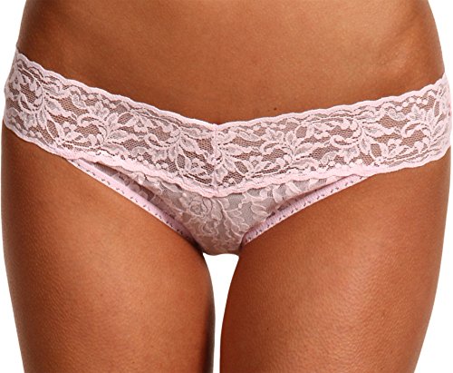 hanky panky Women's Vikini Panty - color: Bliss, size: X-Large