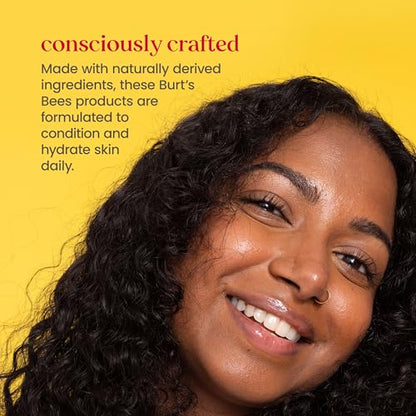 Burt's Bees Essentials Kit Gift Set, 5 Travel Size Products - style: Everyday Essentials Set- New