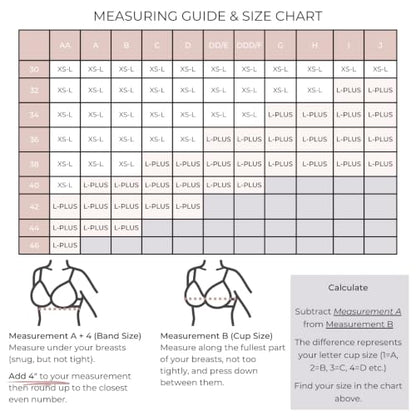 Simple Wishes Pumping Bra Hands Free, Comfortable & Adjustable - color: Black, size: Large-XL
