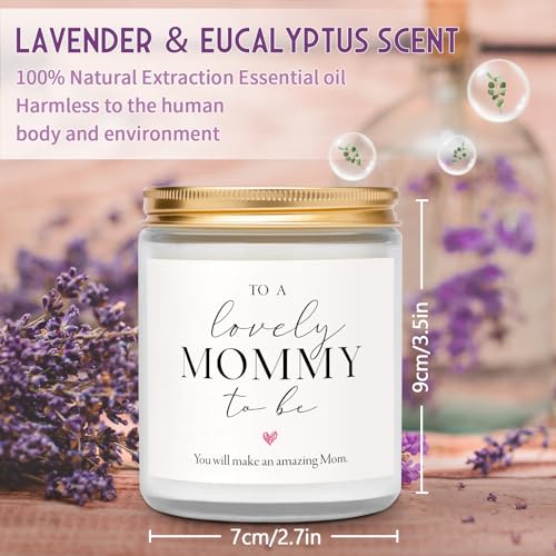 Mom to Be Gift, Pregnancy Gifts for Expecting Moms