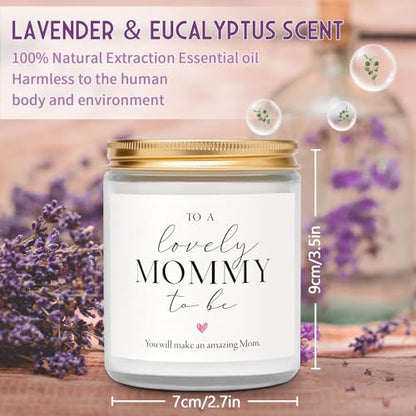 Mom to Be Gift, Pregnancy Gifts for Expecting Moms