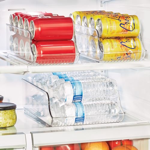 iDesign Water Bottle Organizer - style: Pack of 1