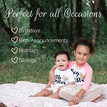 Bump and Beyond Designs Surprise Pregnancy Announcement Grandparents Plot Twist - color: Heather Grey, size: 0-3 Months