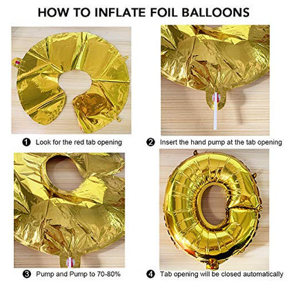 JeVenis Baby in Bloom Baby Shower Decorations Floral Backdrop Decoration