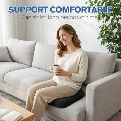 Bed Sore Cushions for Butt, Butt Cushion for Long Sitting