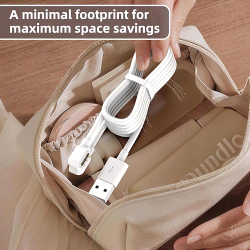 Charging Cable Replacement for Eufy S1 and S1 Pro Wearable Breast Pump