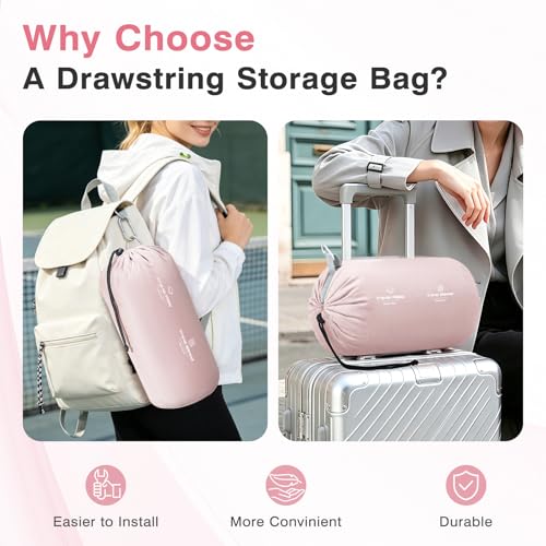 urnexttour Travel Pillow and Blanket Set Neck Pillow Airplane Memory Pink - color: B-pink