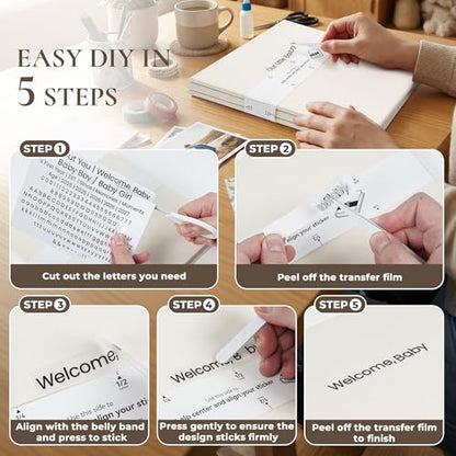 Vienrose Graduation Self Adhesive Photo Album 11x10.7 40 Pages - size: 10.71" x 11.02" 40 Pages