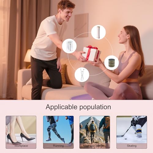 Electric Foot File Waterproof Foot Callus Remover with Sand Discs ﻿ - color: Beige