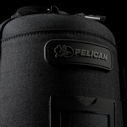 Pelican ModPak AV Pouch - Camera Bag and Lens Case - Single (Indigo) - color: Indigo, style: Av Pouch - Single