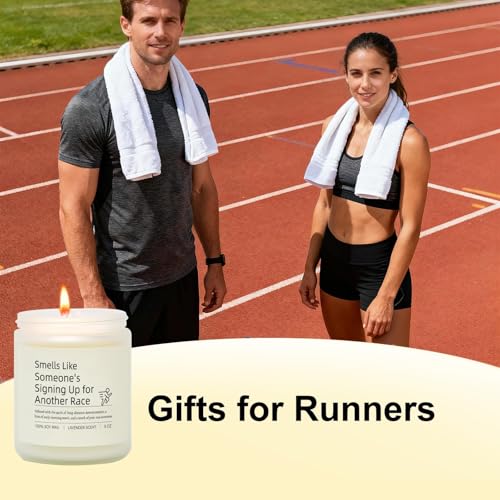 Gifts for Runners Women Men, Running Essentials for Women - style: Runner