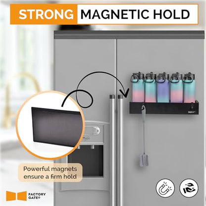 Water Bottle Organizer