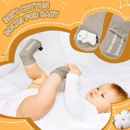 Baby Boy Gift Basket Set, Unique Baby Gift Basket Set - color: Grey