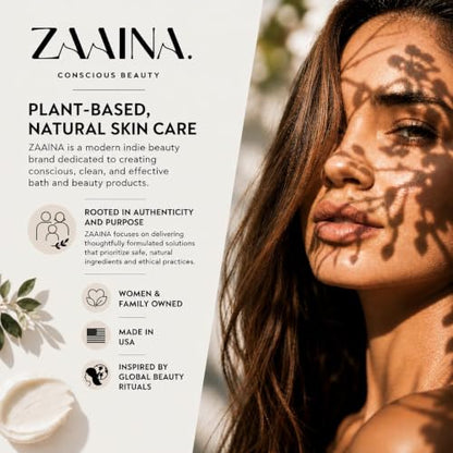 ZAAINA Healing Vibes Gift for Women | Sympathy Spa Gift Box | Self Care