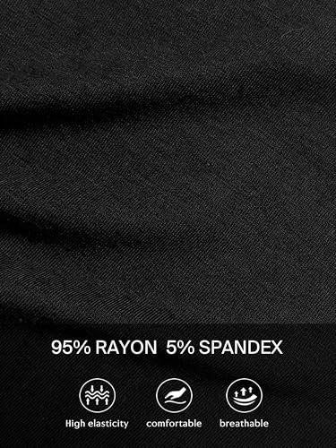 Glampunch Maternity Tops, Front Pleat Peplum Tunic Top Pregnancy Shirts - color: A3 Black, size: Medium
