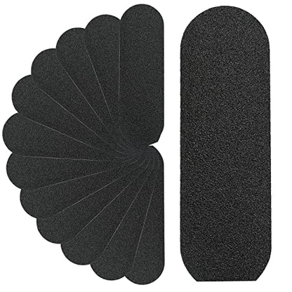 Professional Stainless Steel Pedi File Refill, Replacement Pads 100 Grit - size: 100 Grit