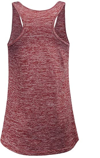 Joymom Maternity Summer Cool Sleeveless Nursing Tank Tops Breastfeeding Shirts - color: 33 Wine, size: Small