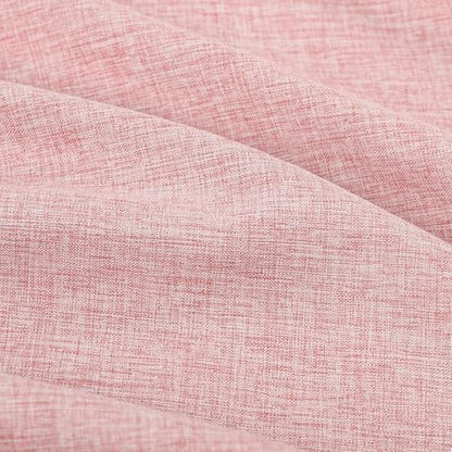 TANOFAR Pregnancy Pillow Cover J Shaped Pink (ONLY Pillowcase) - color: Pink
