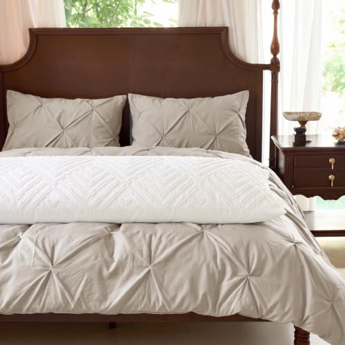 ZonLi Body Pillow for Adults Side Sleeper, White