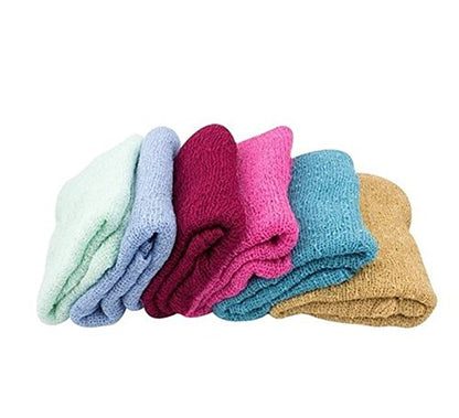 Newborn Photography Props Swaddle Wraps - color: Coffee