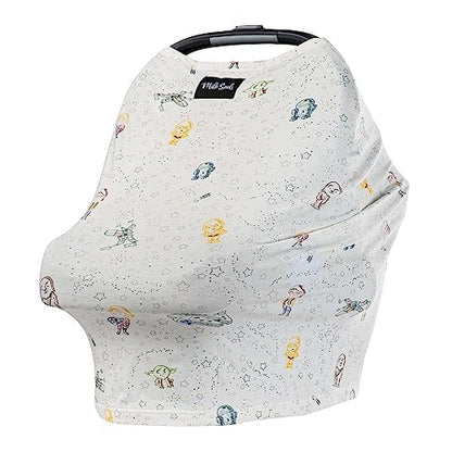 Milk Snob Original Star Wars 5-in-1 Cover (Little Galaxy) - color: Little Galaxy