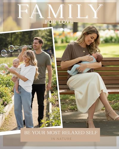 4 Pack Nursing Breastfeeding Shirts - color: Light Brown, White, Gray, Black, size: XX-Large