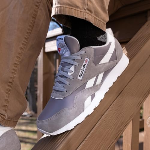Lock Laces Flat No Tie Elastic Shoelaces for Casual & Fashion Shoes - color: Light Gray