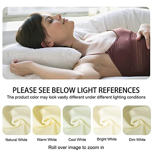 NTBAY Microfiber Body Pillowcase, 1 Pack, 20 x 54, Black - color: Black, size: Body (20" x 54")