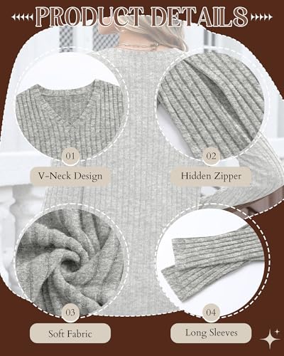 4 Pack Women's Maternity Nursing Tops - color: Black, Light Gray, Pea Green, Brick Red, size: Small