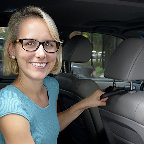 Car Mobility Aid Auto Hand Grip - Stability & Independence Getting in and Out of Cars