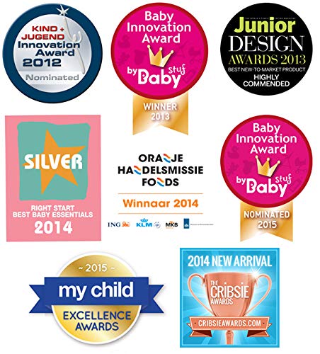 Milestone Baby Activity Cards by - Newborn’s First Year Memories - color: Activity