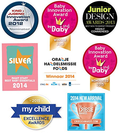 Milestone Baby Activity Cards by - Newborn’s First Year Memories - color: Activity