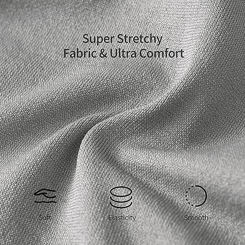 HBselect Maternity Nursing Sleep Bra for Breastfeeding Wireless Bralette - color: Black/Blue/Gray/White/Beige, size: Medium
