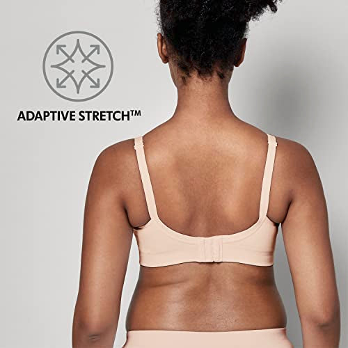 Medela Women's Keep Cool Ultra Bra - color: Chai, size: Large