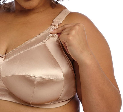 Goddess Women's Keira Nursing Bra - size: 38L