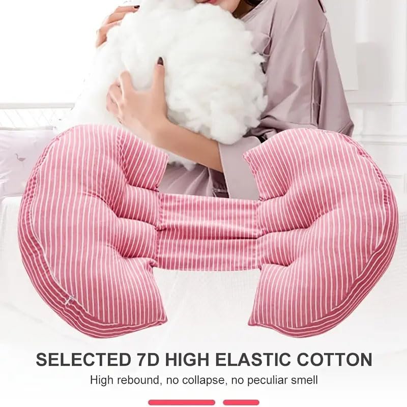 Ultimate Maternity Pillow - Ultimate Portable Maternity Pillow